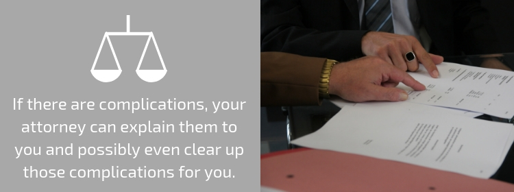 Skilled Business Lawyer